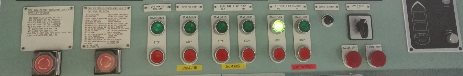 Tour of the navigation bridge of a hefty tanker. Part 1. - My, Ship's Life, Sailors, Vessel, Ship, Sea, Tanker, Excursion, Longpost