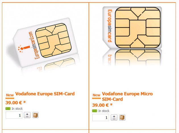 Piglets, which SIM card to take in Prague for a week? - My, Prague, Czech, Cellular operators