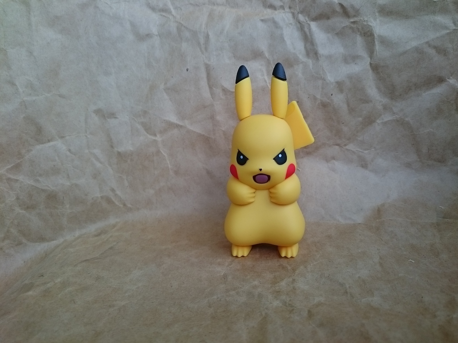 Pikachu, I choose you. - My, Charger, Pikachu, AliExpress