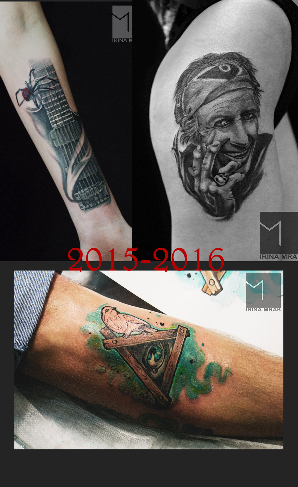 My development. - My, Tattoo, Tattooink, , , , , Tattoo, Tattoo artist, Longpost