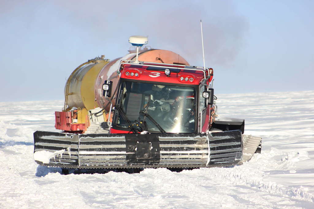 Antarctic technology of Russia - My, Antarctica, , Ishimbay, , , Vostok Station, Progress Station, Longpost