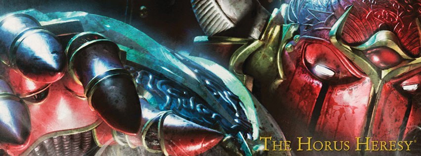 Культы Тысячи Сынов - Warhammer 30k, Warhammer, Horus Heresy, Thousand Sons, Wh back, Длиннопост