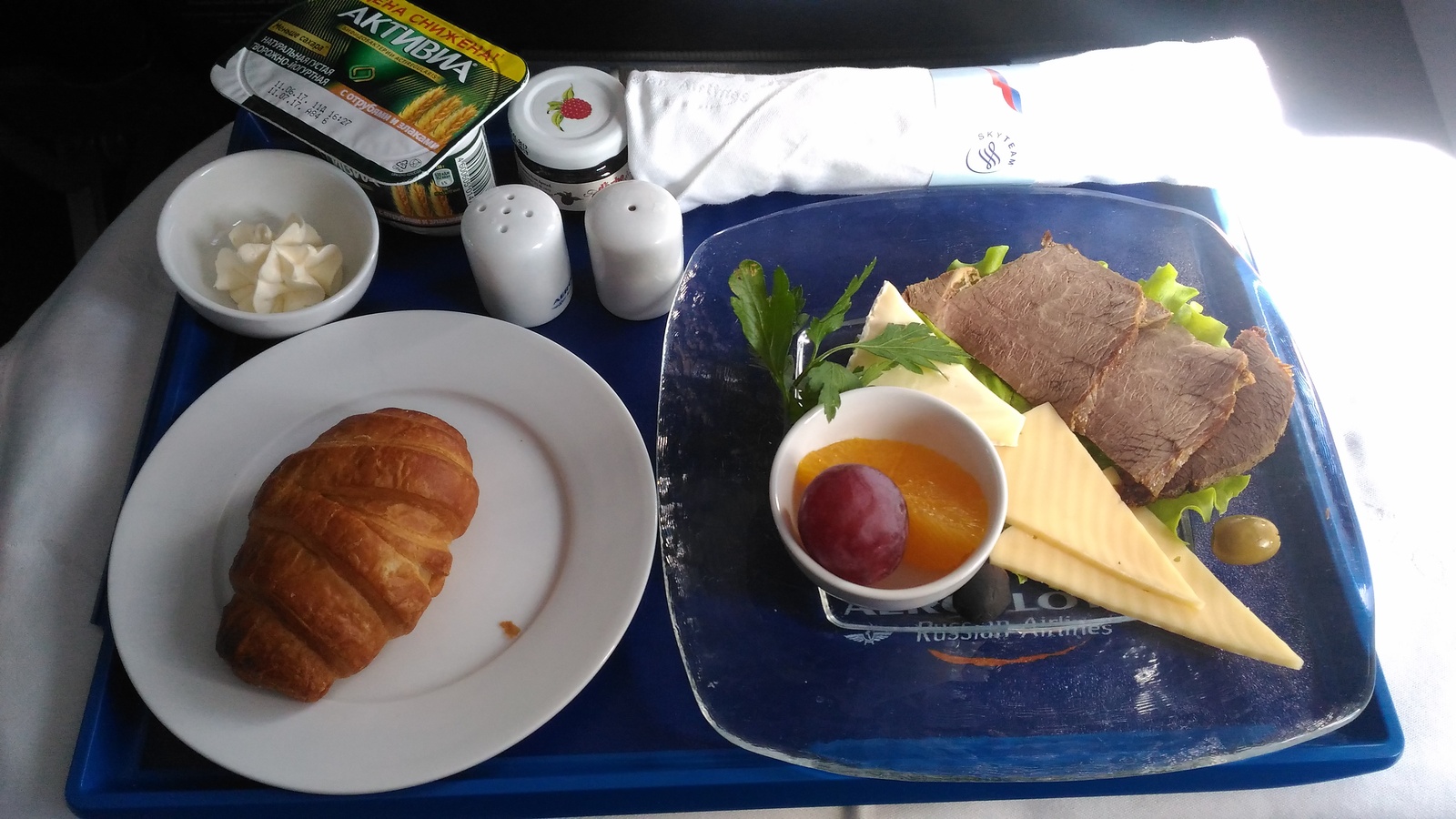 A little business class in your feed - My, Aeroflot, Business Class, Longpost, The photo, Text