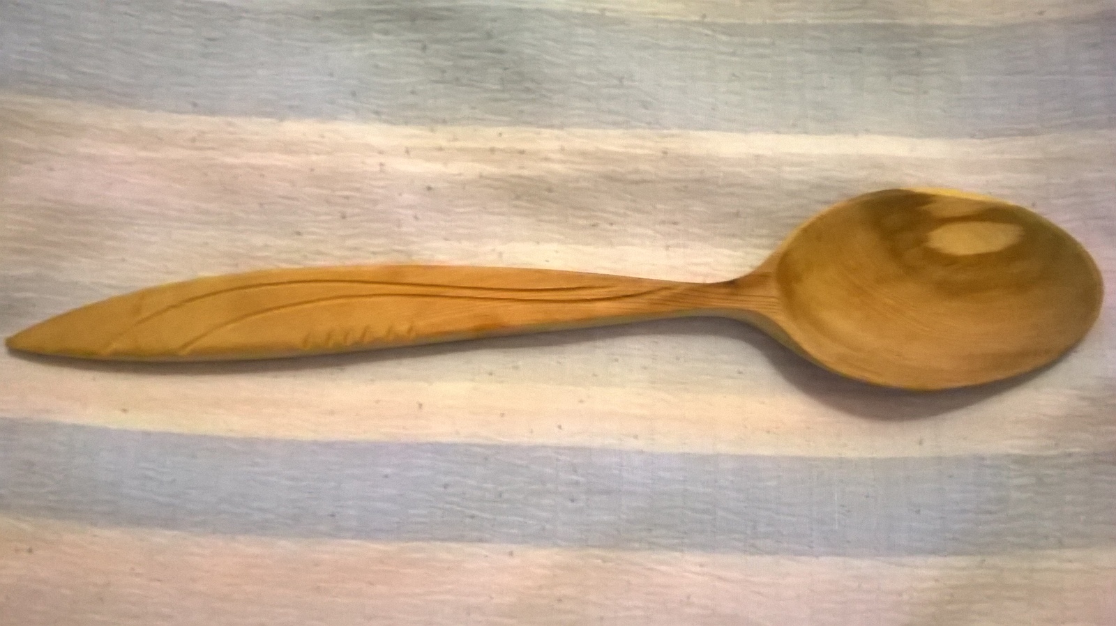 Help find (Moscow) - My, Tableware, , Wood products, Search, Help me find, Wooden spoon, Juniper