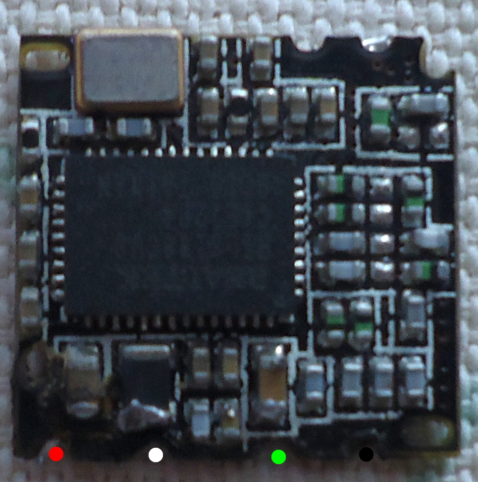 WIFI board - Wi-Fi, USB, Longpost