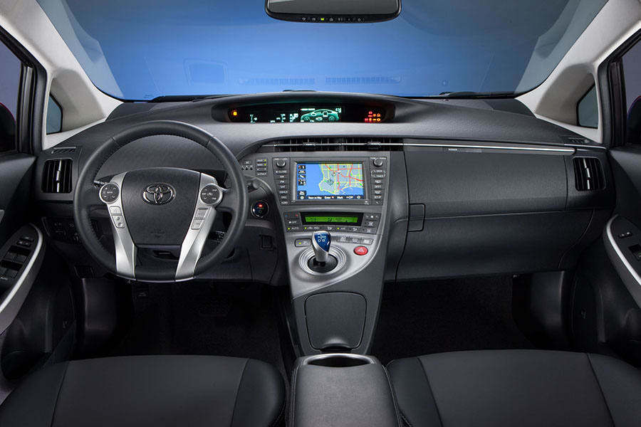 Honda Insight - copy-paste is better than the original - My, Auto, Hybrid, Honda, Longpost