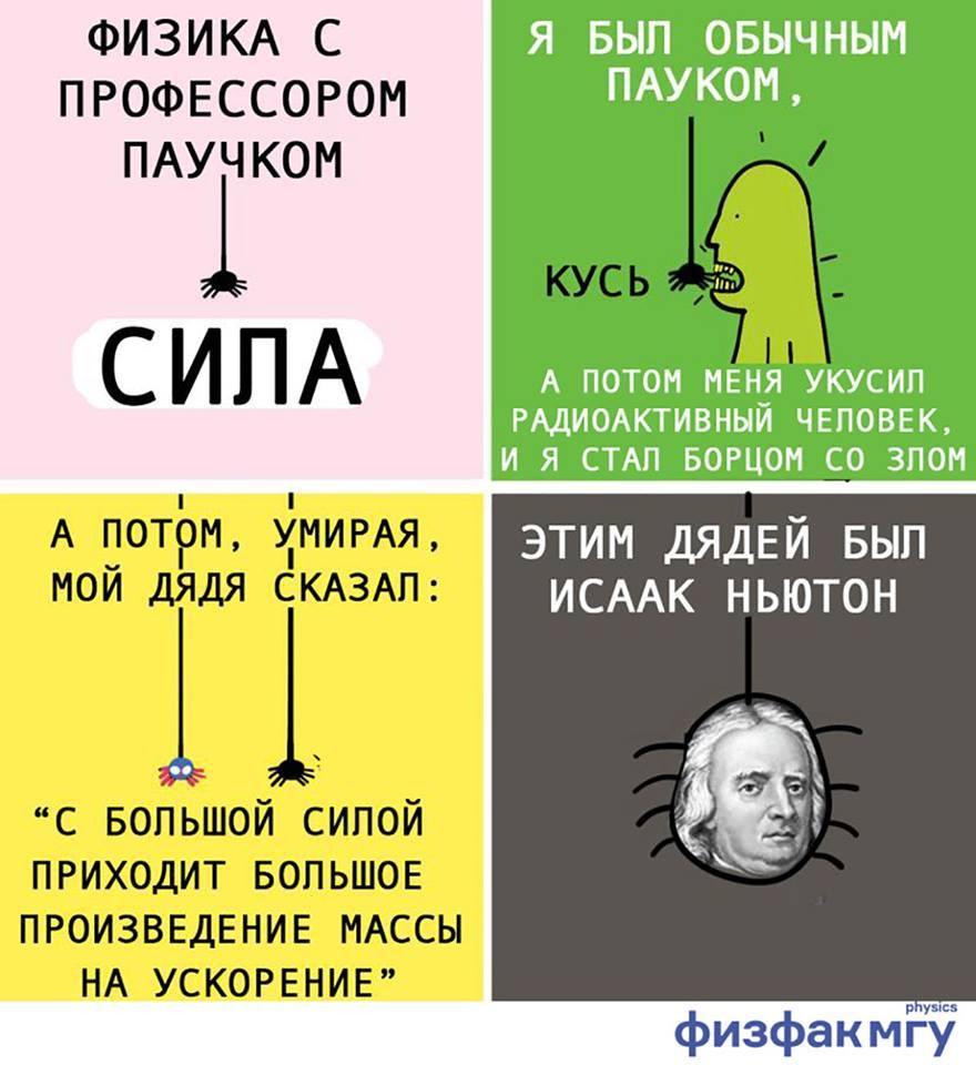 Что рассказывают на физфаке МГУ? - Любовь, Физика, МГУ, Длиннопост