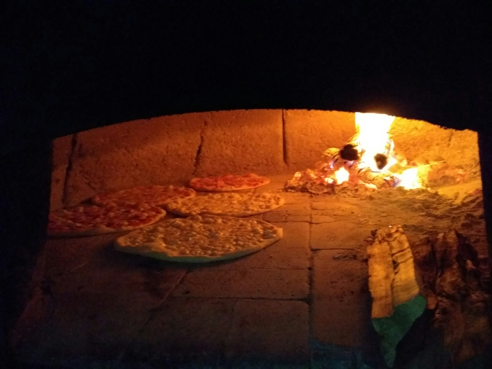 Pizza in Italian, or a guide to cooking it - My, Italy, Pizza, Pizzeria, Longpost