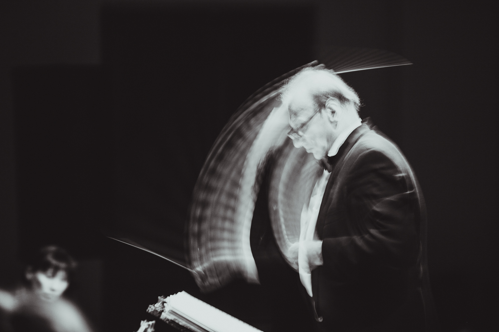 Conductors - My, Longpost, The photo, Reportage, Concert, Conductor