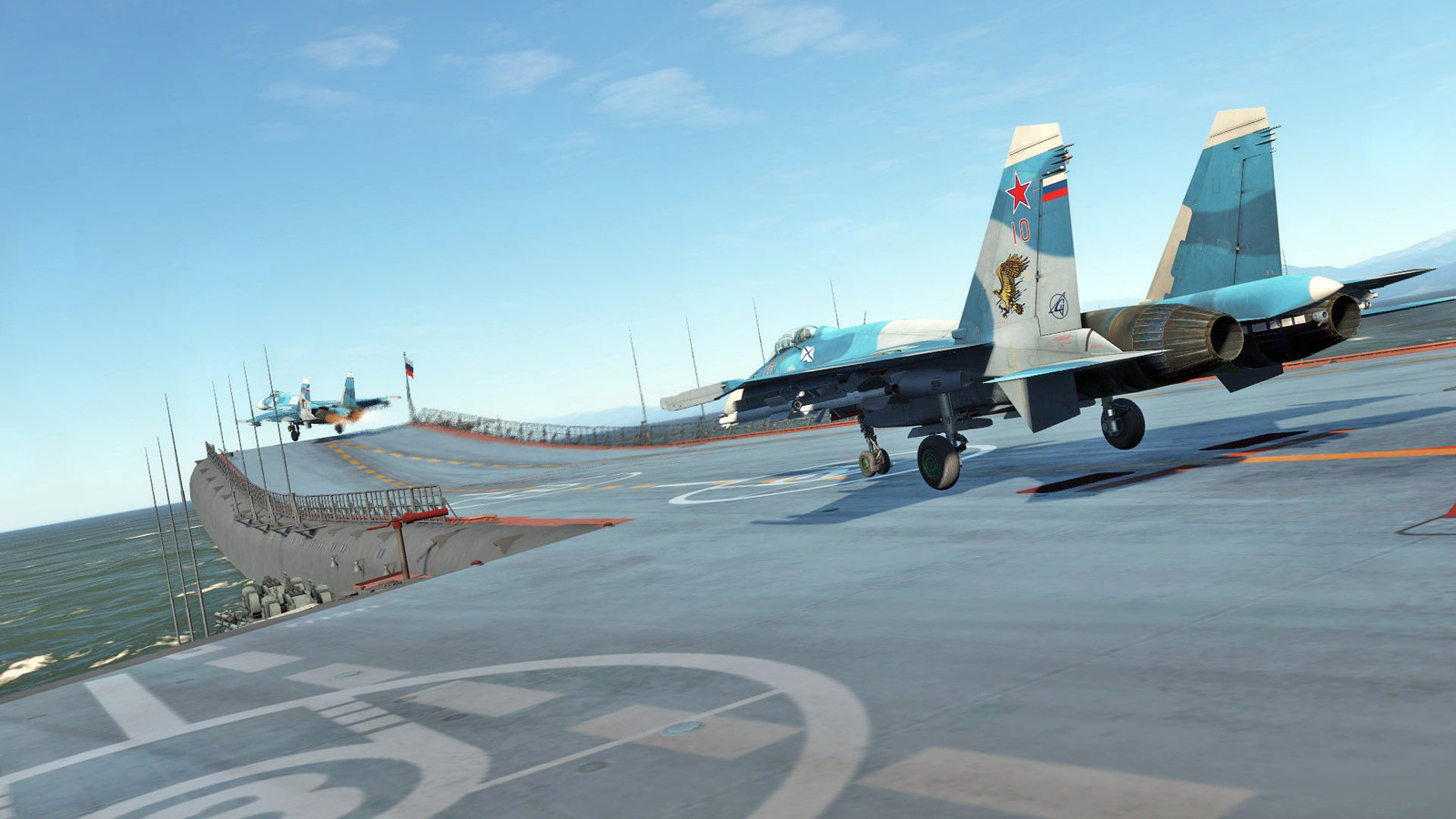 DCS: Su-33 (PFM on the way) - , Dcs, Ed, , , , Video, Longpost