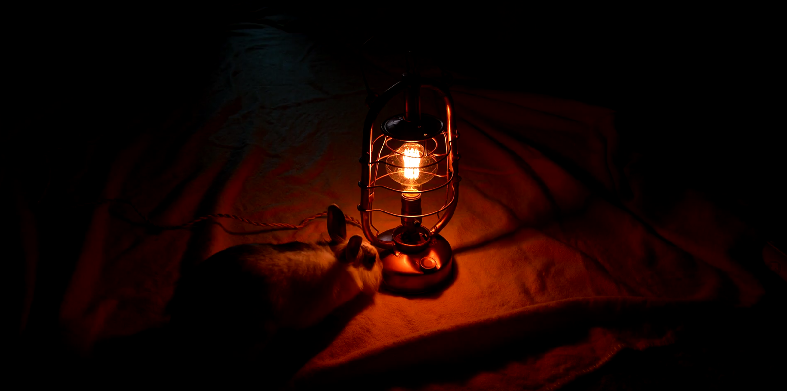 The second life of an old kerosene lamp - My, Лампа, Desk lamp, Lamp, Homemade, Crafts, With your own hands, Video