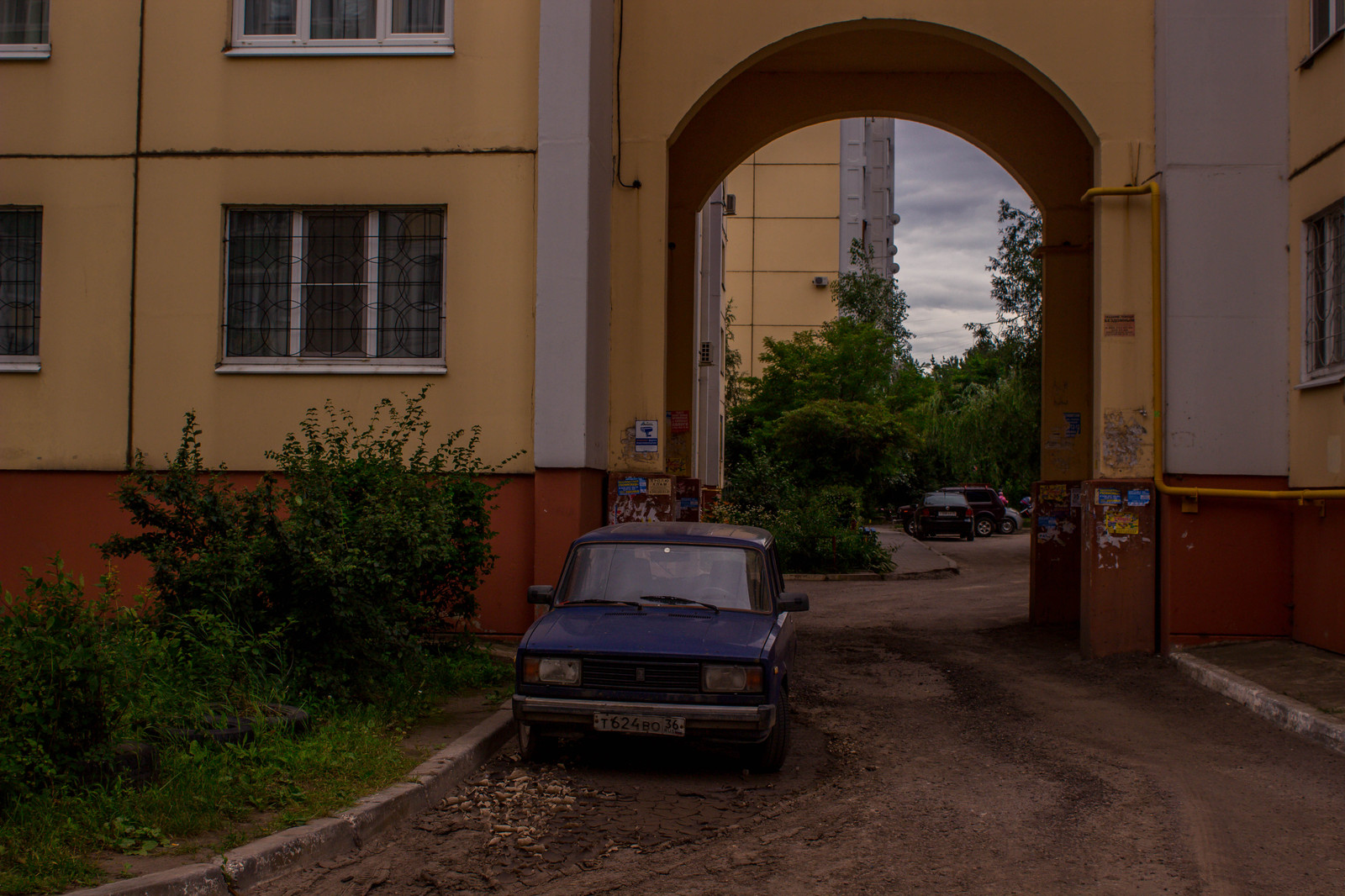 Not a tourist Voronezh. Severny, Zheleznodorozhny, railway station. - My, Voronezh, The photo, Just learning, Longpost, Studies