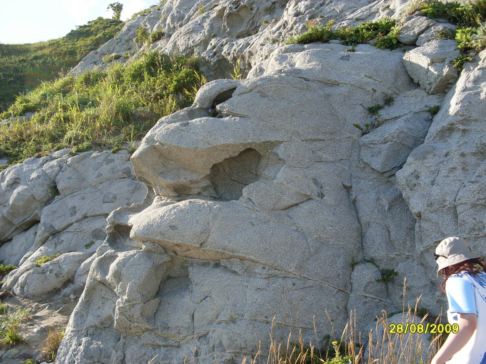 Primorye - Дальний Восток, Primorsky Krai, The mountains, Sea, The photo, beauty of nature, Longpost