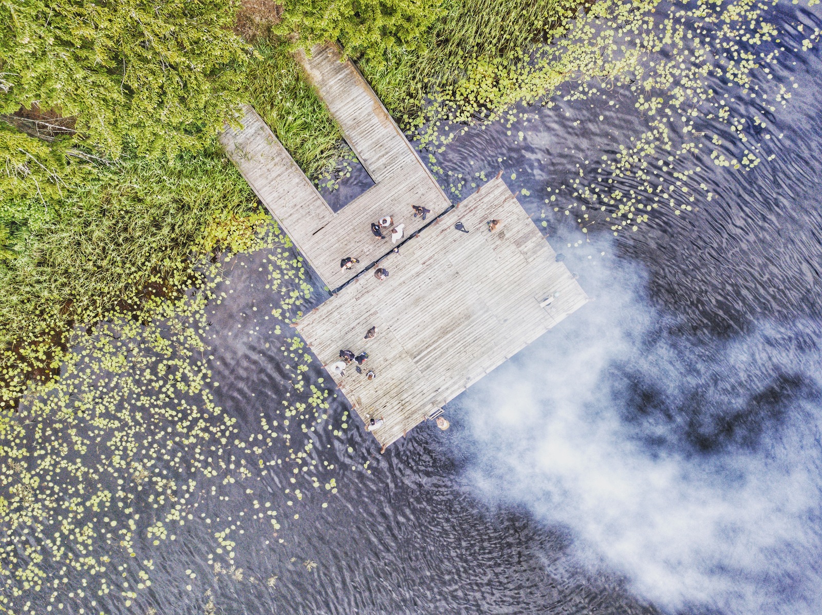 JUST BEAUTIFUL - My, The photo, Drone, Nature