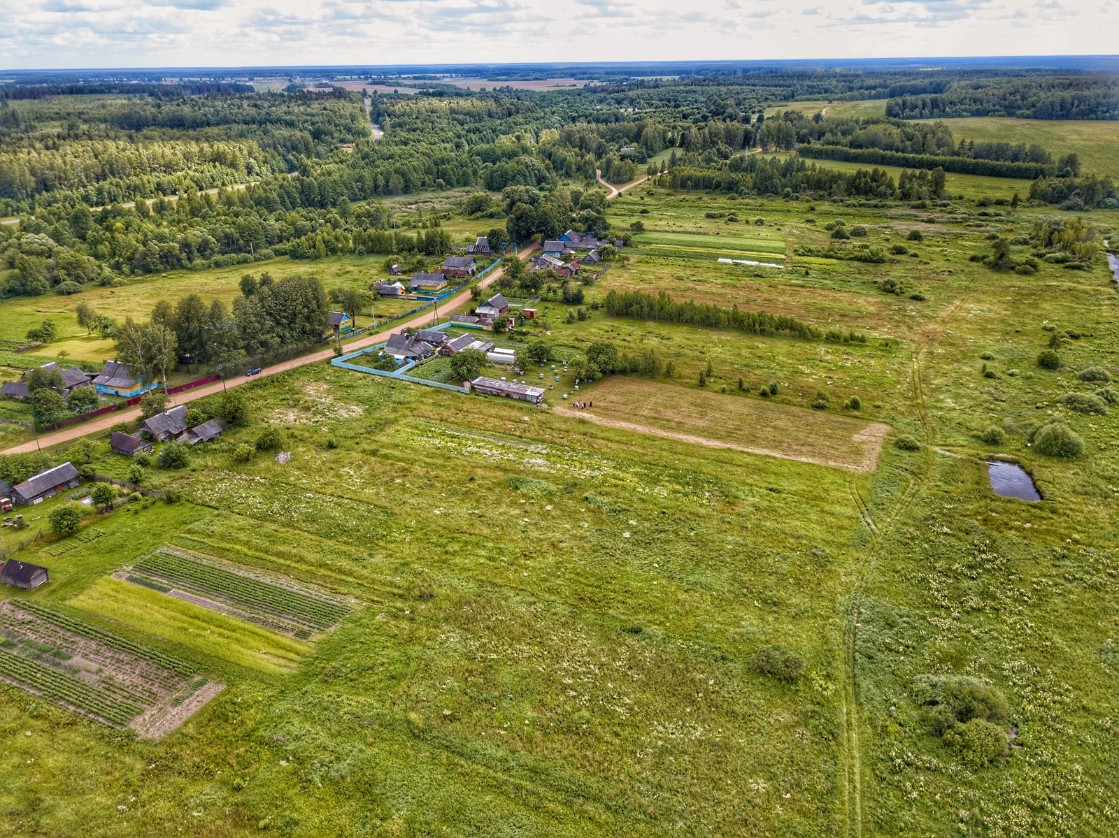 JUST BEAUTIFUL - My, The photo, Drone, Nature