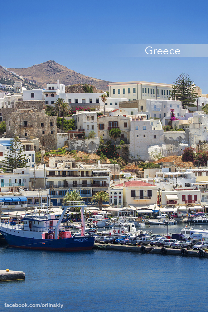 Our family trip to Greece) There is a comment for the minuses. - My, My, Photographer, Vitaliy Orlinsky, Positive, Greece, Athens, Santorini, Travels, Longpost