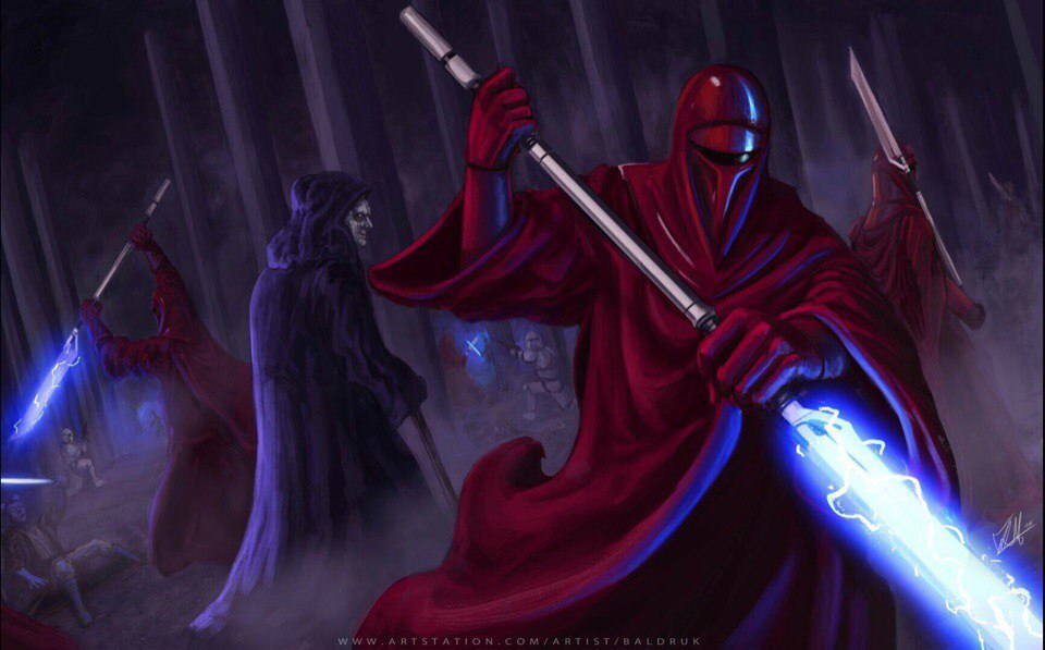 Sith art - Star Wars, Boba95fet, Art, Longpost, Tag