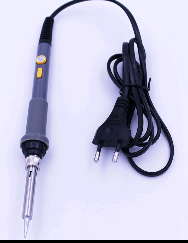 Help me choose a soldering iron... - Choice, Soldering iron