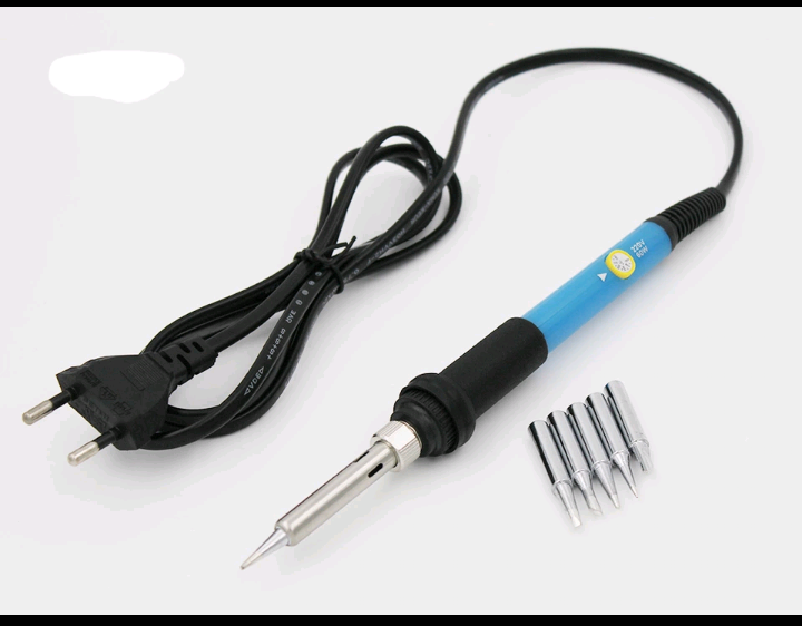 Help me choose a soldering iron... - Choice, Soldering iron