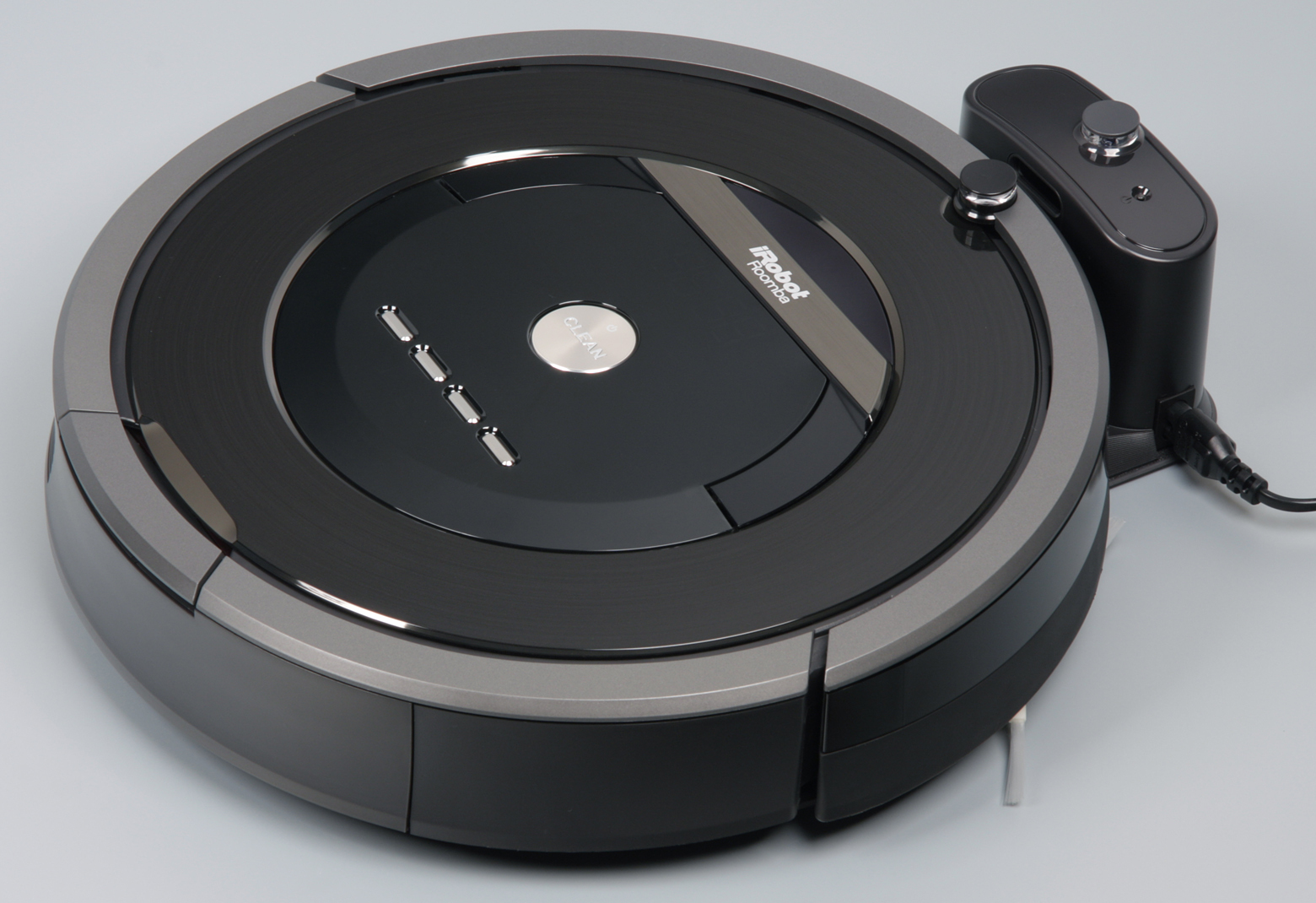 Ремонт Roomba 890 - Моё, Ремонт техники, Робот-Пылесос, Пылесосы iRobot, Владивосток