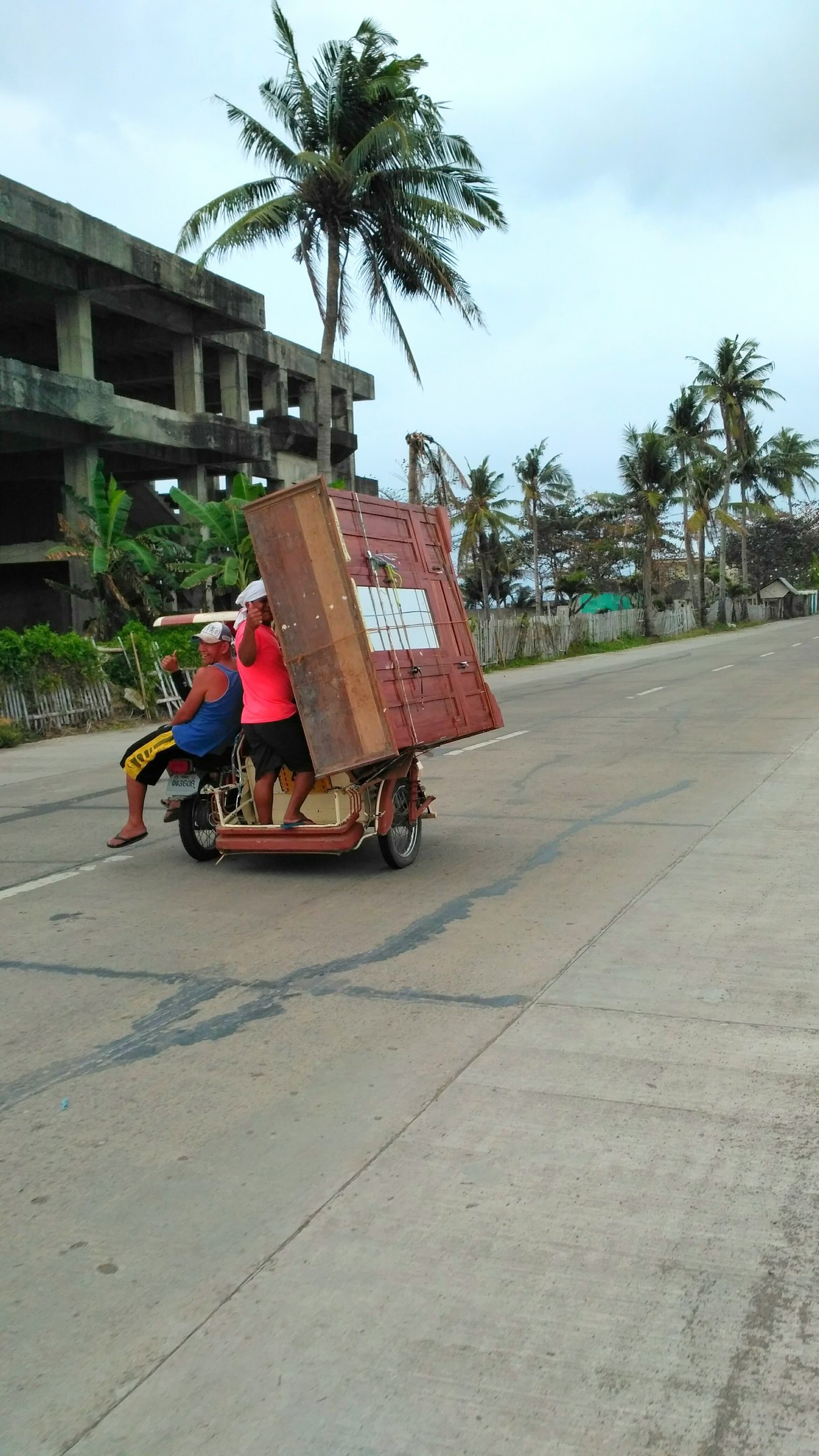 Bicycle Philippines 2017. Some photos from the trip. - My, Philippines, A bike, Travels, , Cebu, Bohol, Panglao, , Longpost