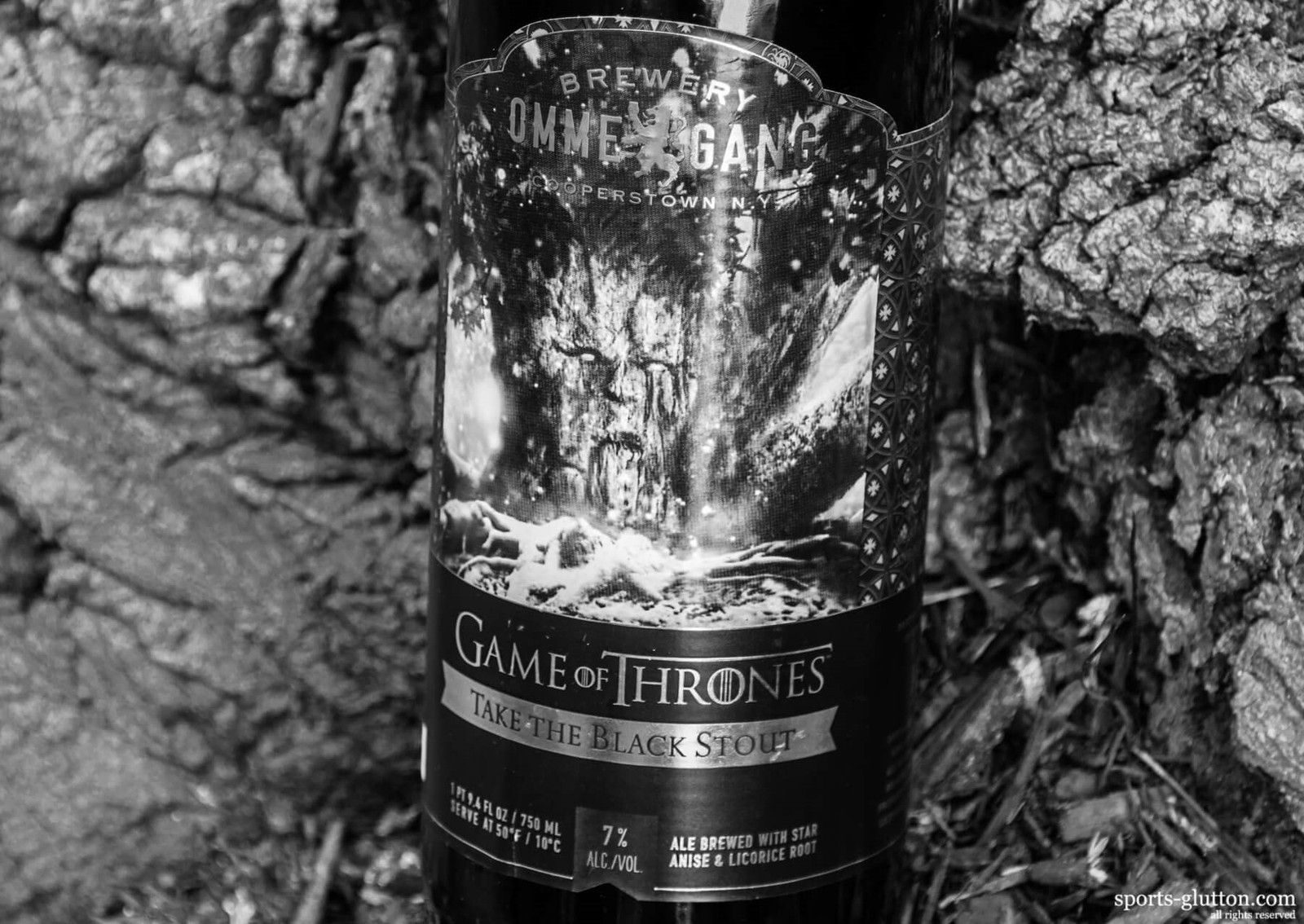 American brewery to launch eighth 'Game of Thrones' beer - Beer, Game of Thrones, Ale, Longpost