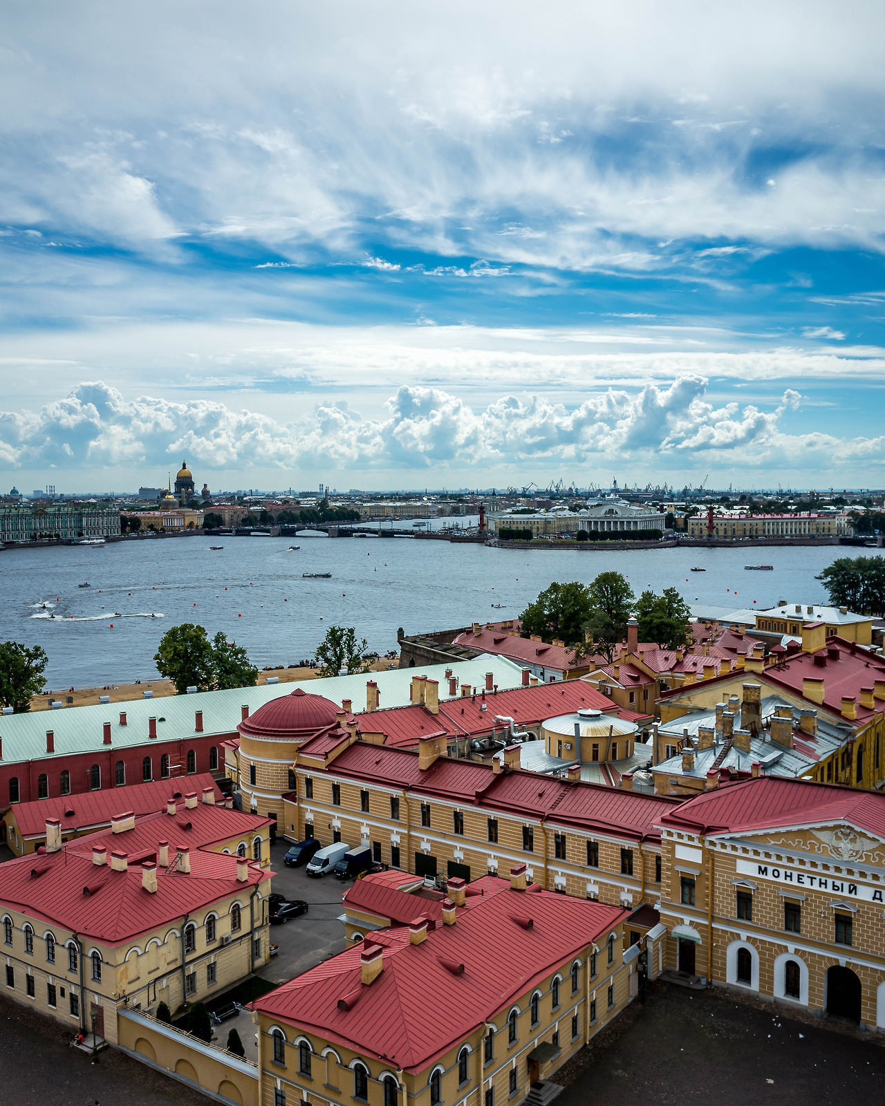 Санкт-Петербург, Россия | Пикабу