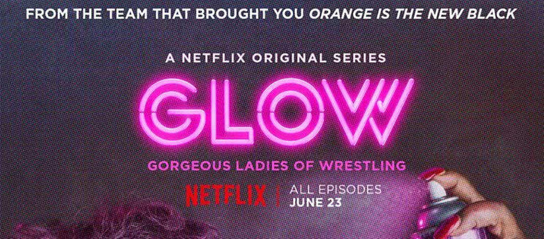 I advise you to watch the series Shine (Glow) - My, I advise you to look, Serials, Comedy, Shine, Tc, Longpost, Video