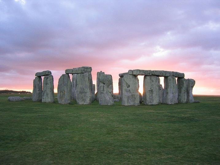 Archaeologists have figured out why Stonehenge was actually built - Archeology, Stonehenge, Bronze Age, Longpost