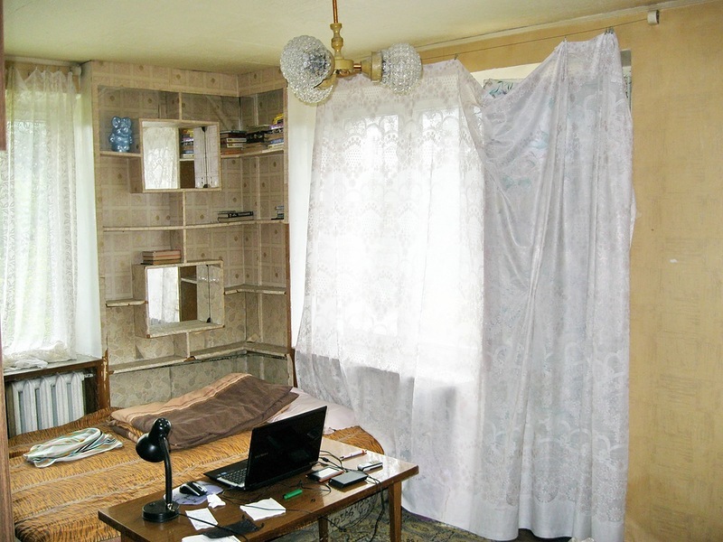 Thriller in Moscow. - My, Moscow, Rental apartment, Longpost