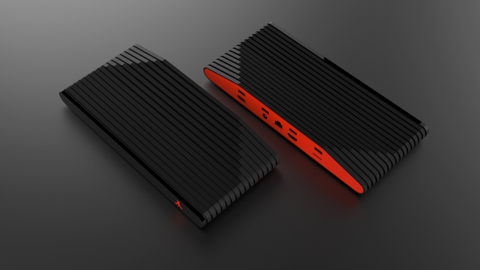 Atari unveiled its new Ataribox - Atari, Computer games, Game console