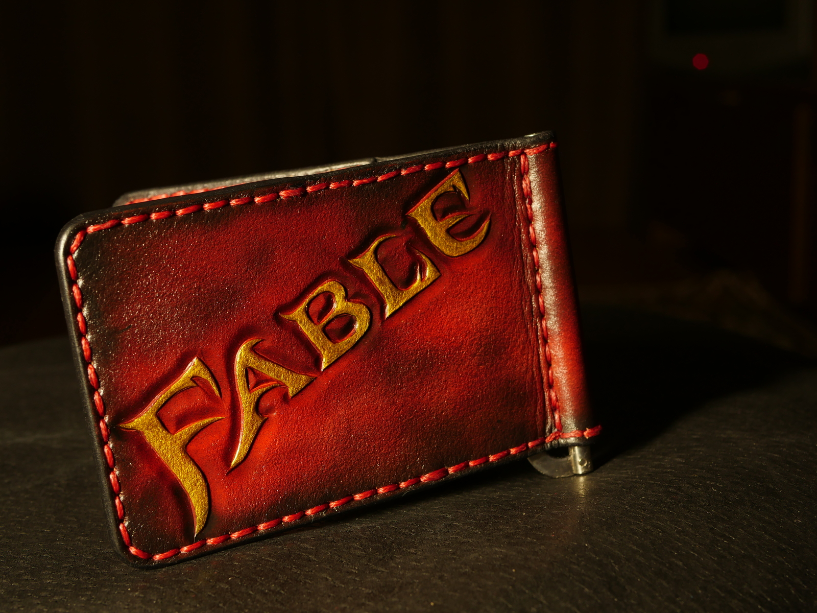 Jack of Blades - Fable - Моё, Игры, Fable, Jack of Blades, Длиннопост, Джек-Из-Тени (Fable)