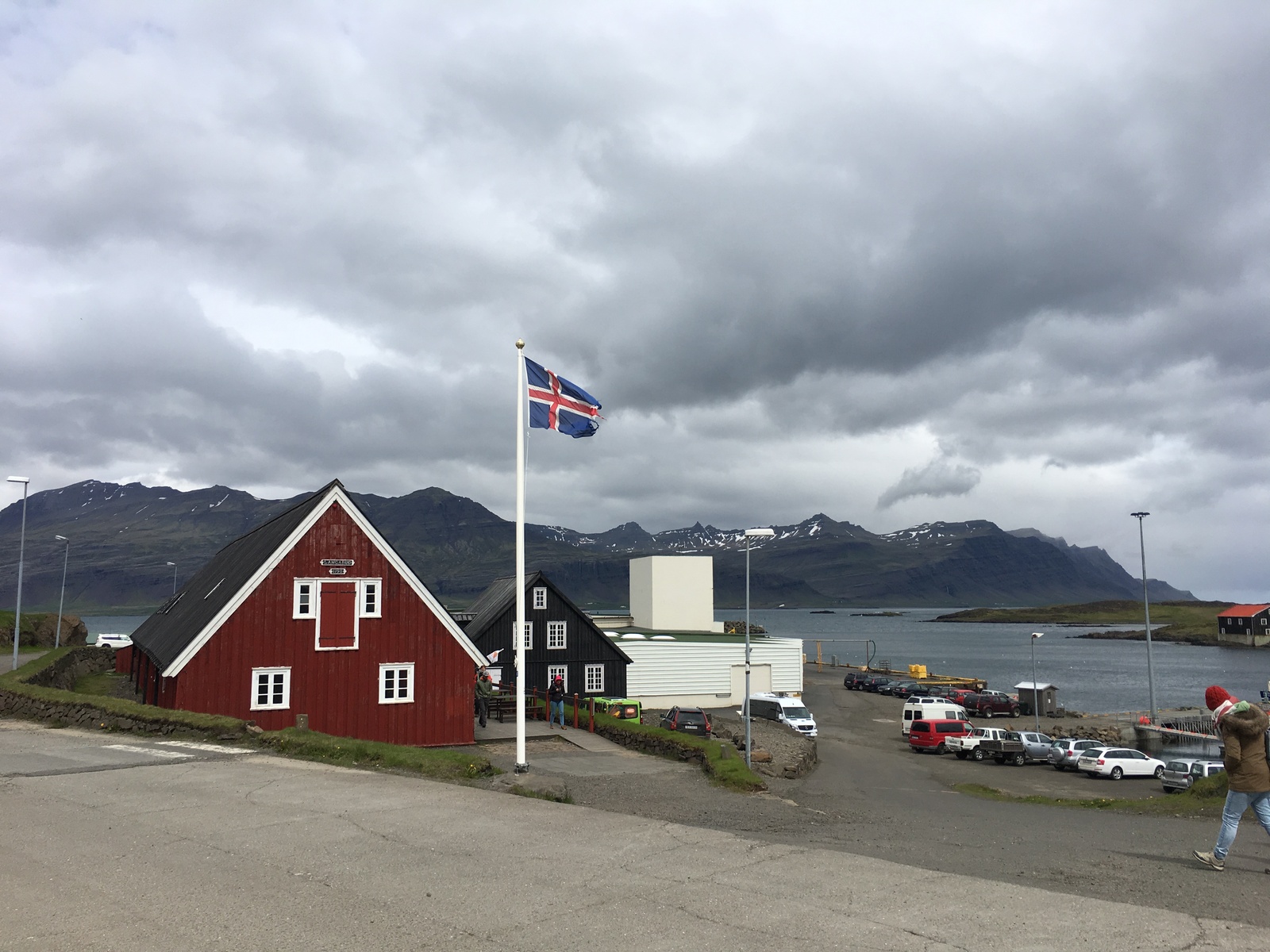 Iceland. - My, Iceland, Tourism, Drive, Travels, Road trip, Scandinavia, Nature, Island, Longpost