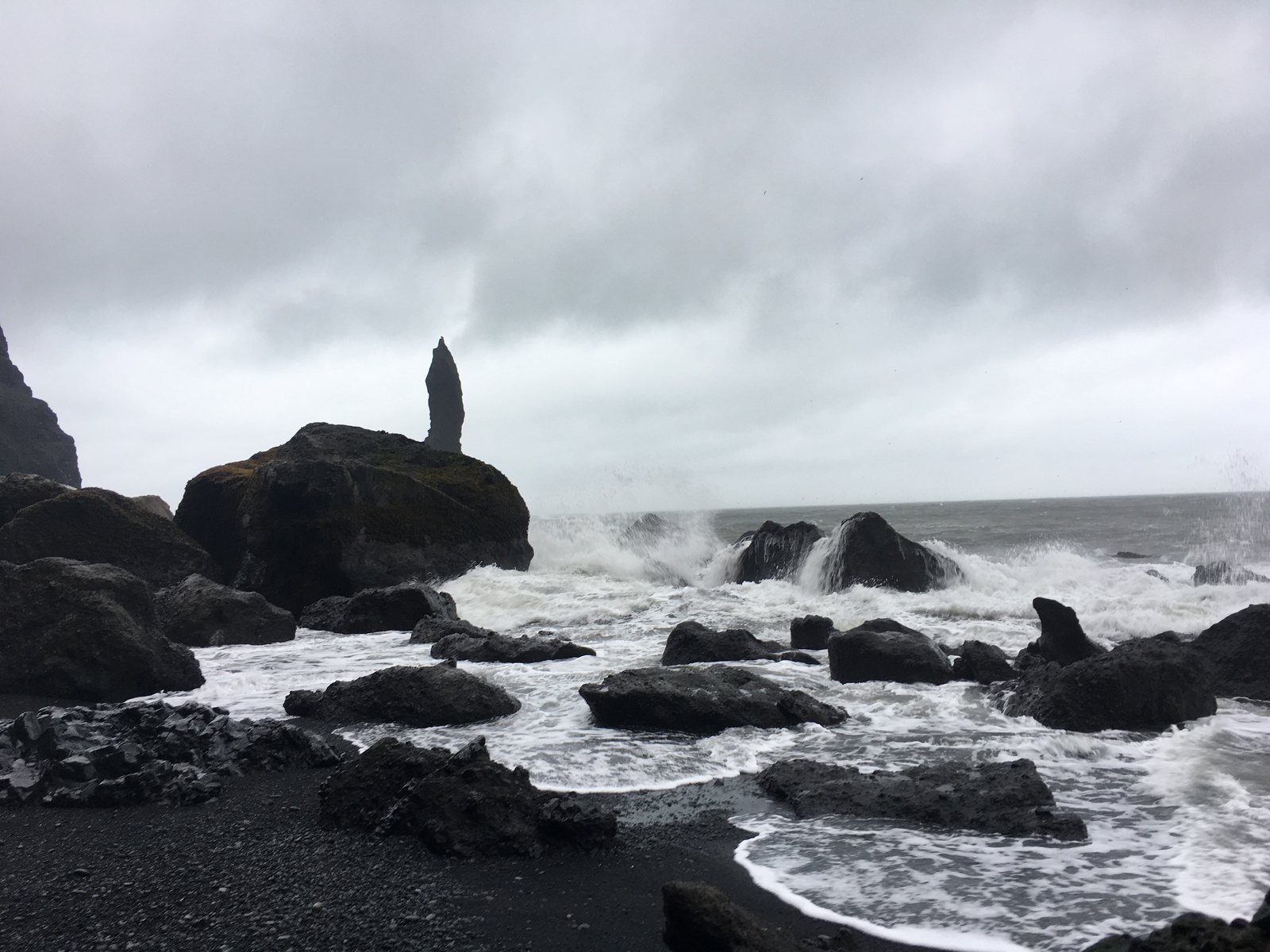 Iceland. - My, Iceland, Tourism, Drive, Travels, Road trip, Scandinavia, Nature, Island, Longpost