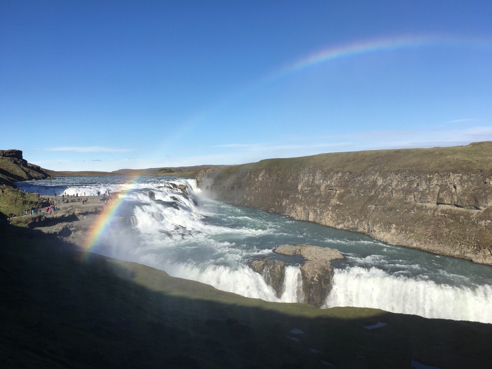 Iceland. - My, Iceland, Tourism, Drive, Travels, Road trip, Scandinavia, Nature, Island, Longpost