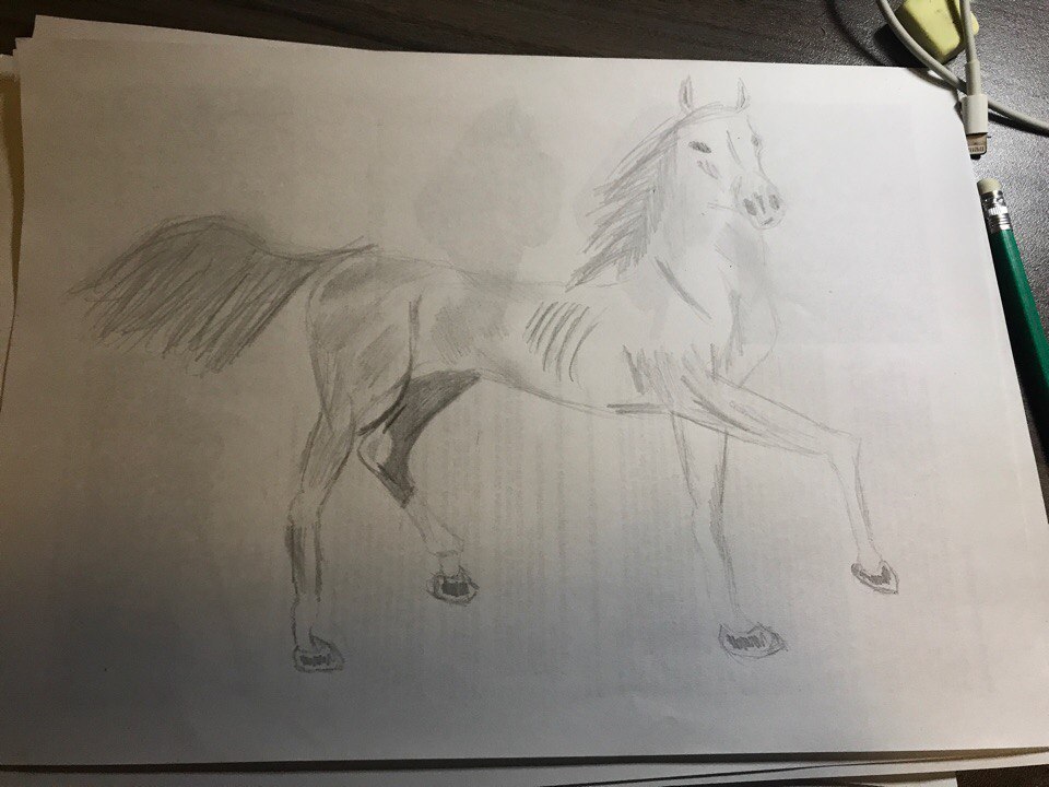 Хочу рисовать Д2 | Пикабу