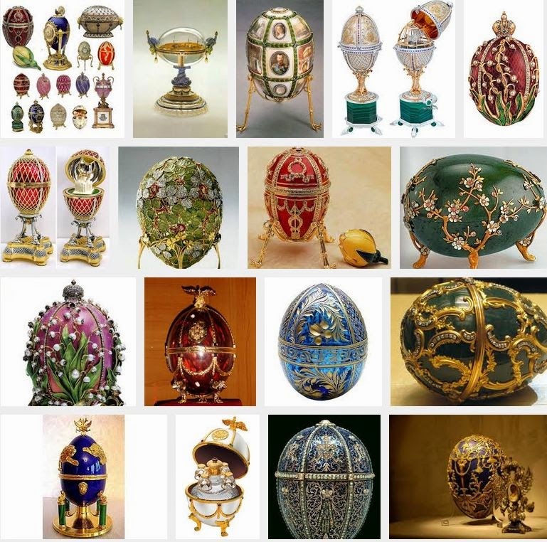 ARTICLE #8 Fake art. - My, , Fake art, Art, Carl Faberge, Longpost