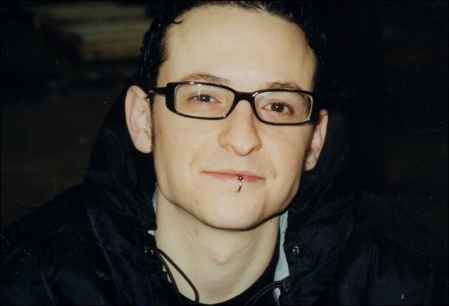 Честер Беннингтон покончил с собой... - Честер, Linkin Park, Честер Беннингтон, Суицид