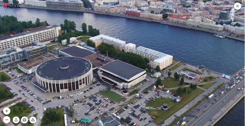 The building looks like an MFP - Modern architecture, Design, Saint Petersburg, a printer