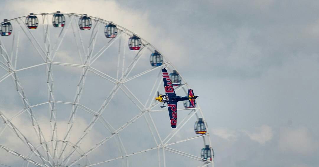 Red Bull Air Race Казань. - Казань, Red Bull Air race, Фотография, Татарстан, Длиннопост