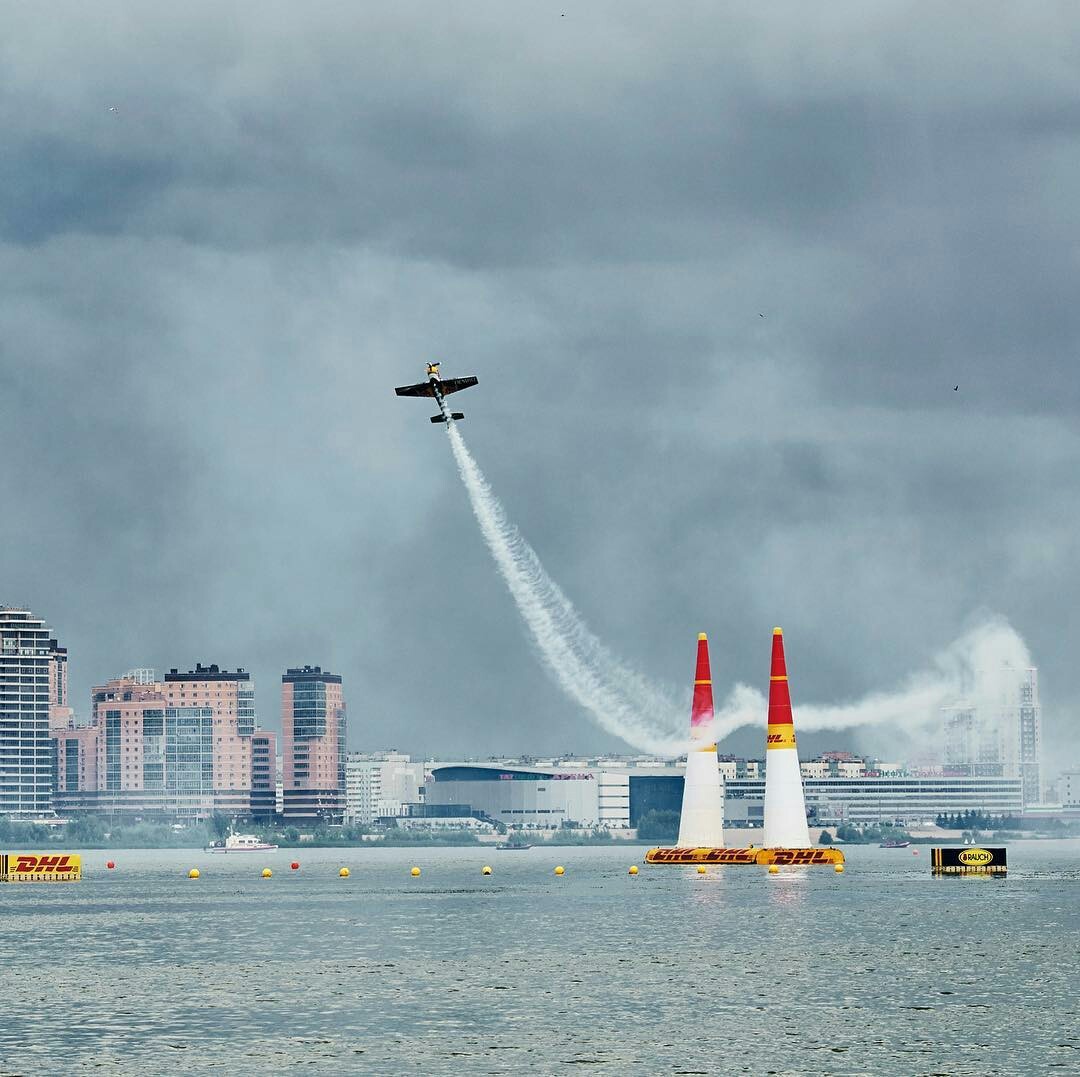 Red Bull Air Race Казань. - Казань, Red Bull Air race, Фотография, Татарстан, Длиннопост