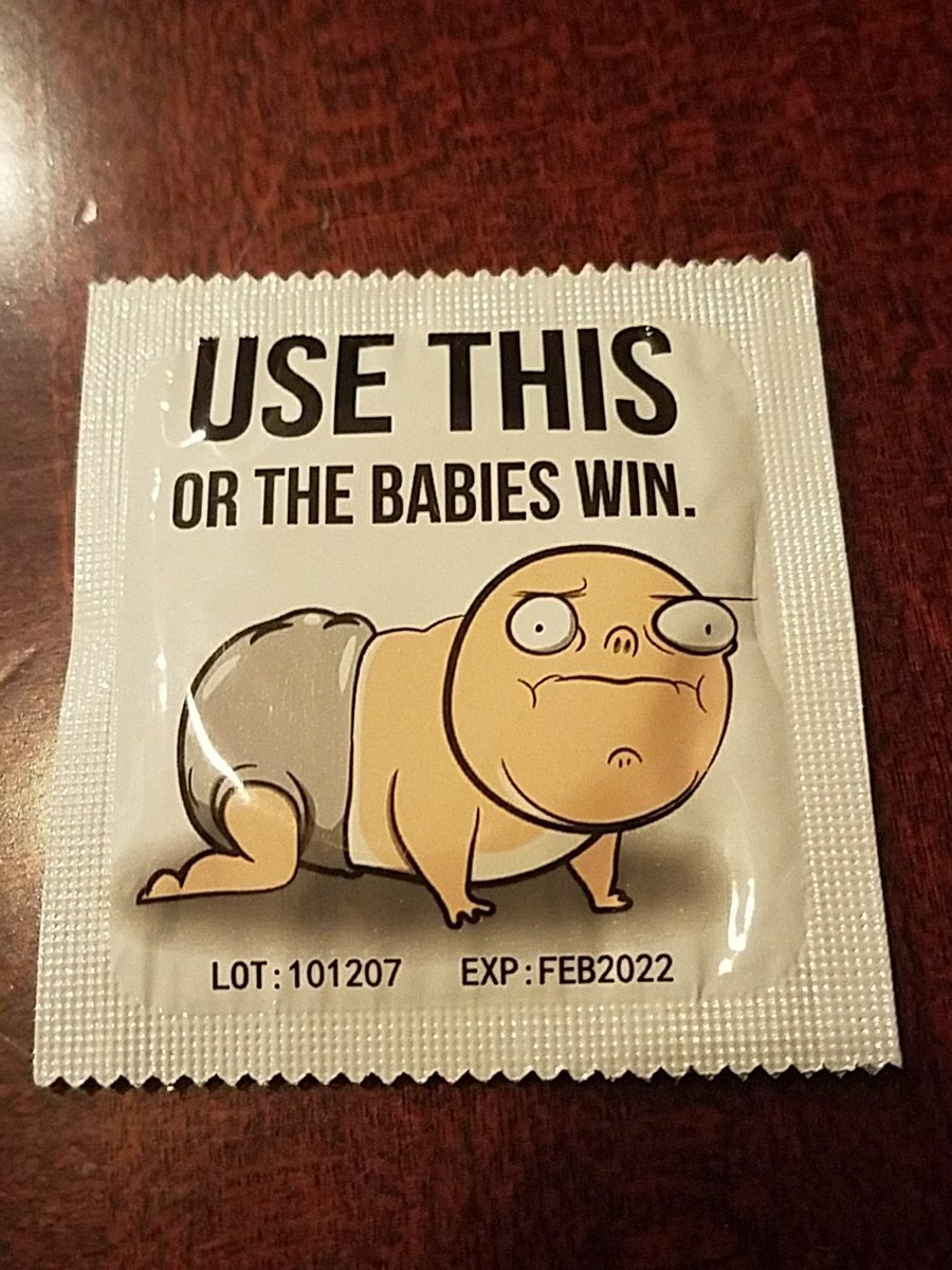 Use it.. - Children, Condoms