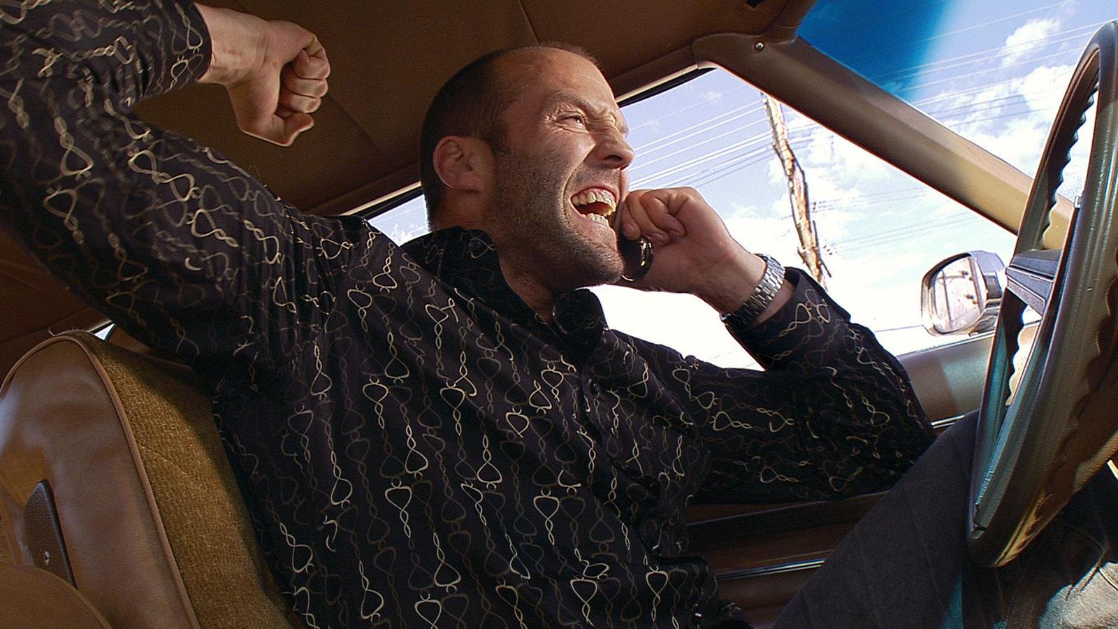 Jason Statham turns 50 today - Birthday, Jason Statham, Actors and actresses, The fast and the furious, Боевики, Anniversary, Video, Longpost