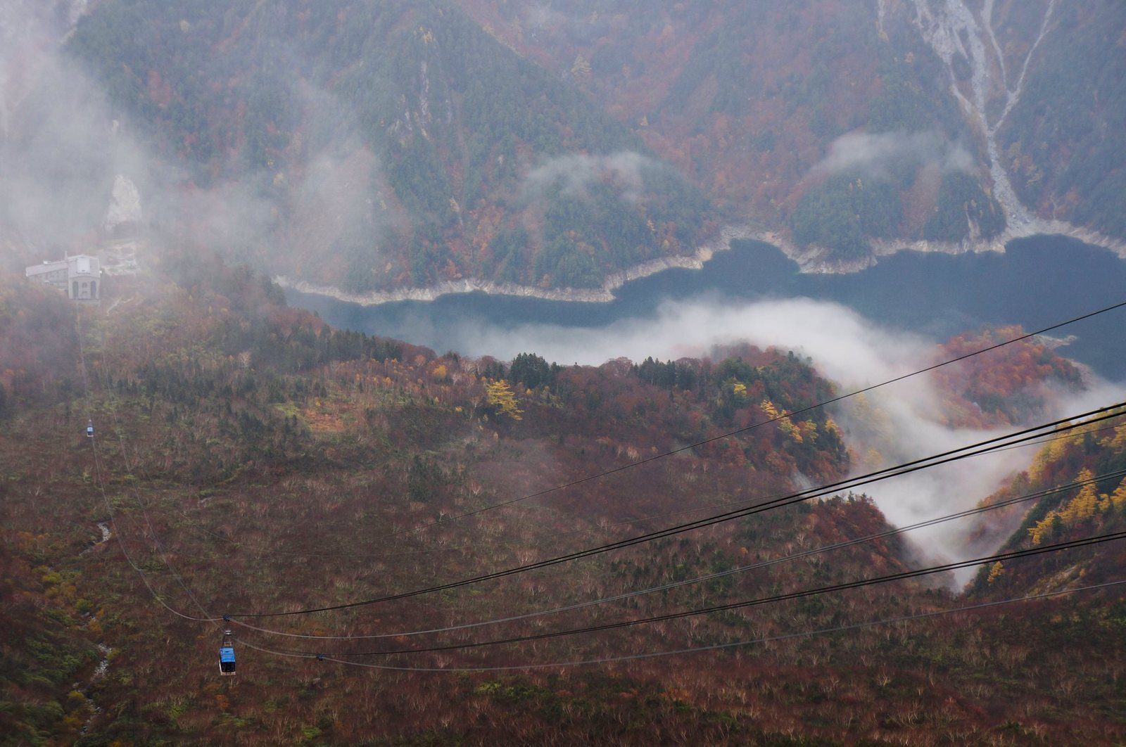 The best mountain scenery in my life! Conquering the Japanese Alps! - My, Japan, , The mountains, Japanese, , Interesting places, Travels, Interesting, Longpost