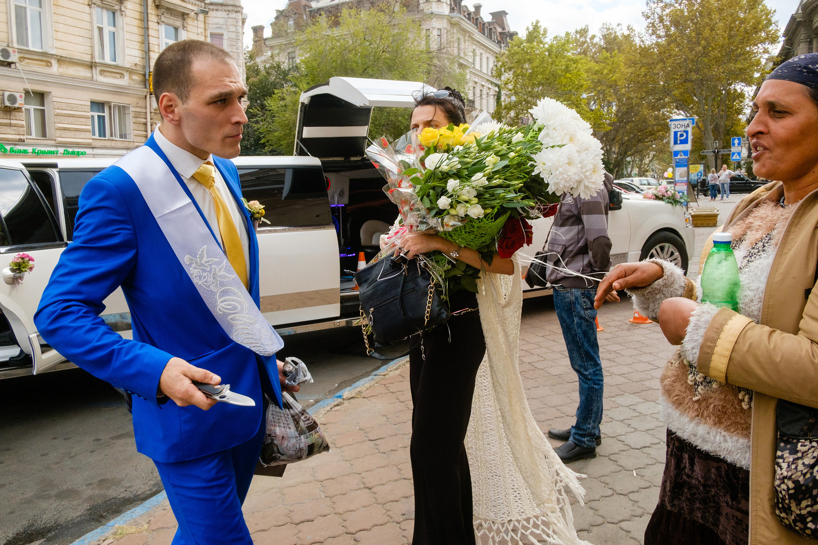 subject for wedding photography - Wedding, Gypsies