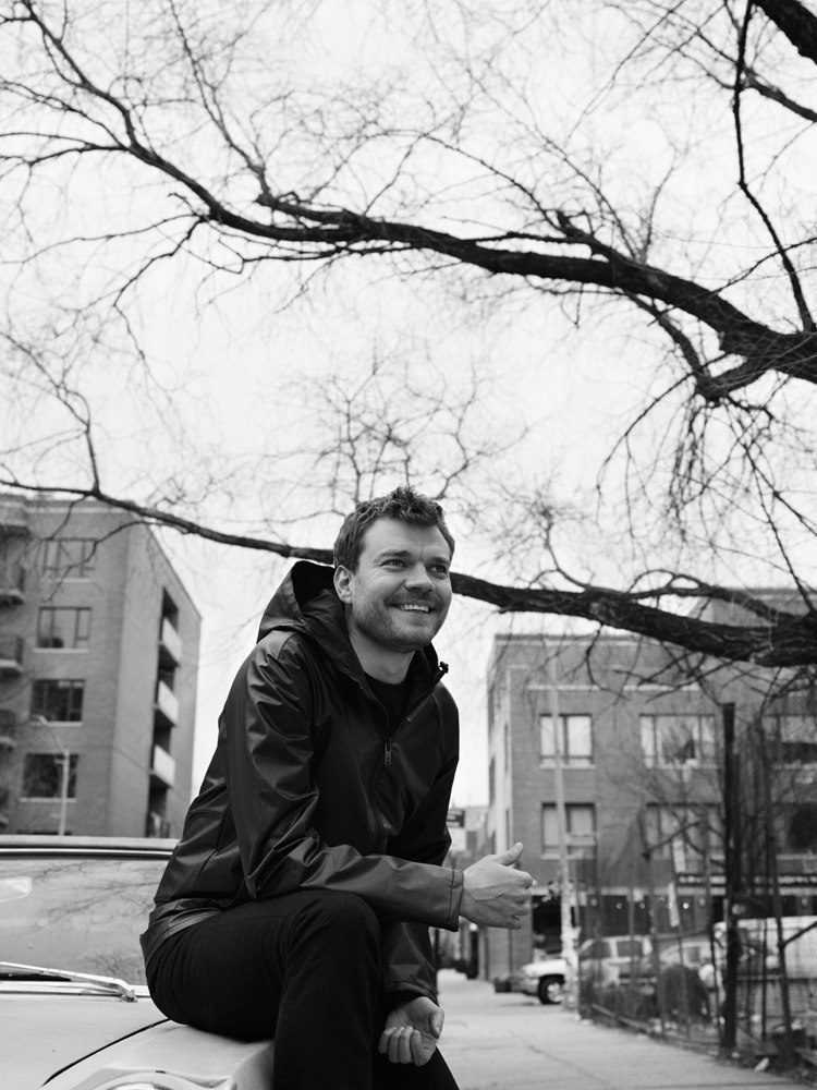 Pilou Asbeck, who plays Euron Greyjoy in Game of Thrones, in a photo shoot for Interview Magazine. - Game of Thrones, Actors and actresses, Pilu Asbek, Euron Greyjoy, PHOTOSESSION, Longpost