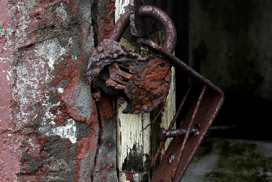 Simushir Island - Longpost, Without people, Uninhabited island, the USSR, Abandoned place, Abandoned, Simushir, ribbon