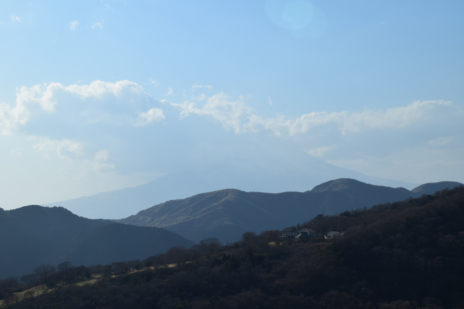 About a trip to Japan. Part 3. Fuji. Hakone. - My, Japan, Travelers, Travels, The photo, Longpost