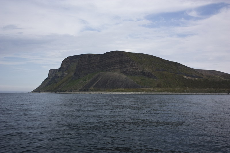 Kildin Island - Kildin Island, Without people, Longpost, Abandoned, Abandoned place, Uninhabited island, Urbanfact