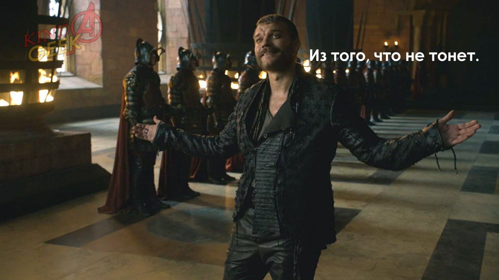 good ships - Game of Thrones, Serials, Spoiler, Euron Greyjoy, Cersei Lannister, Jaime Lannister, Longpost